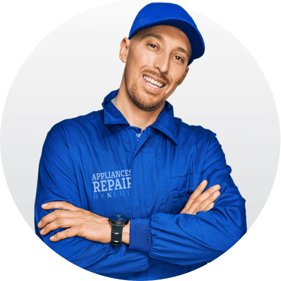 appliance repair by luis
