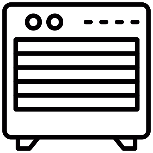 Stove icon