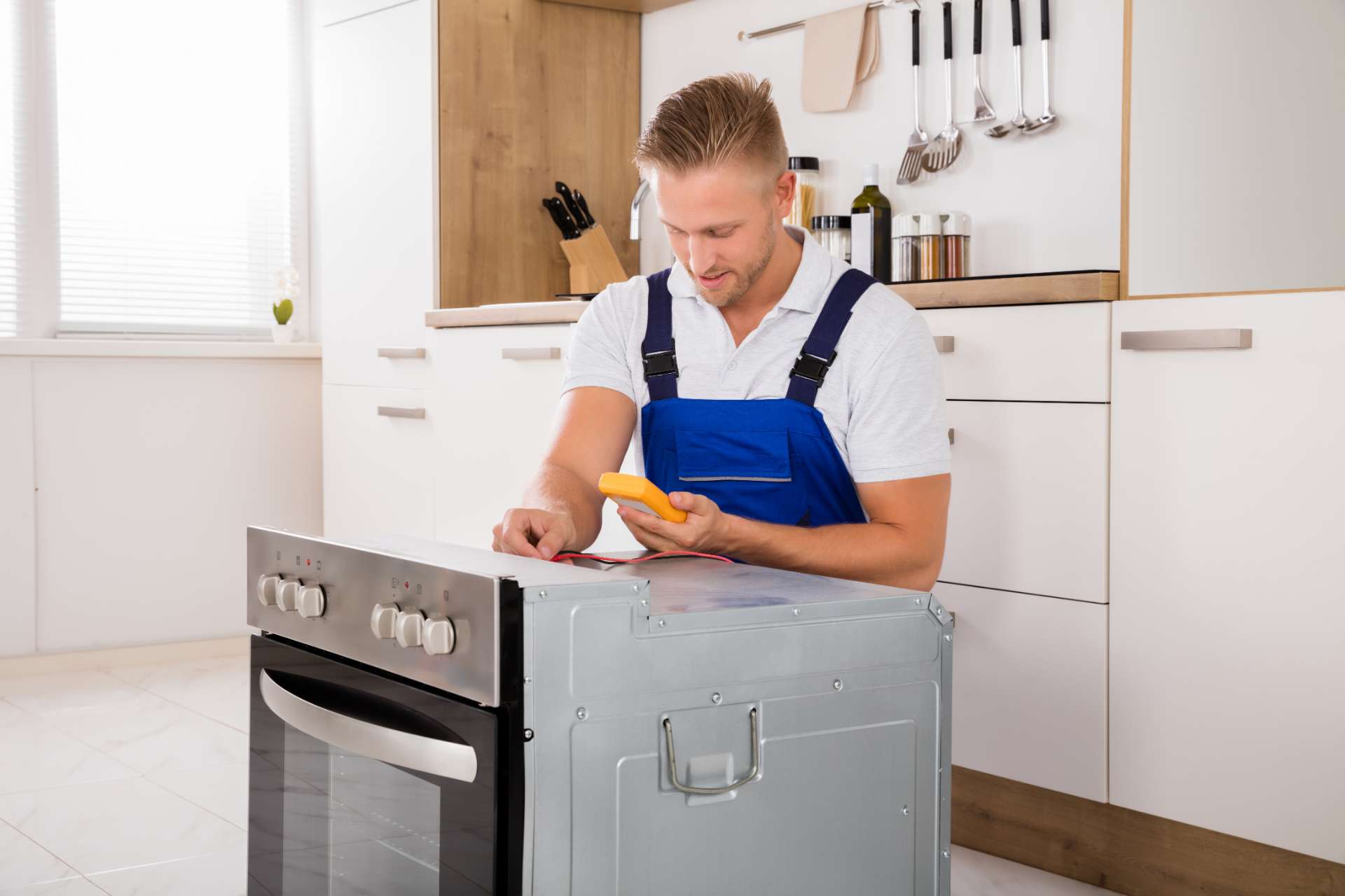 oven repair