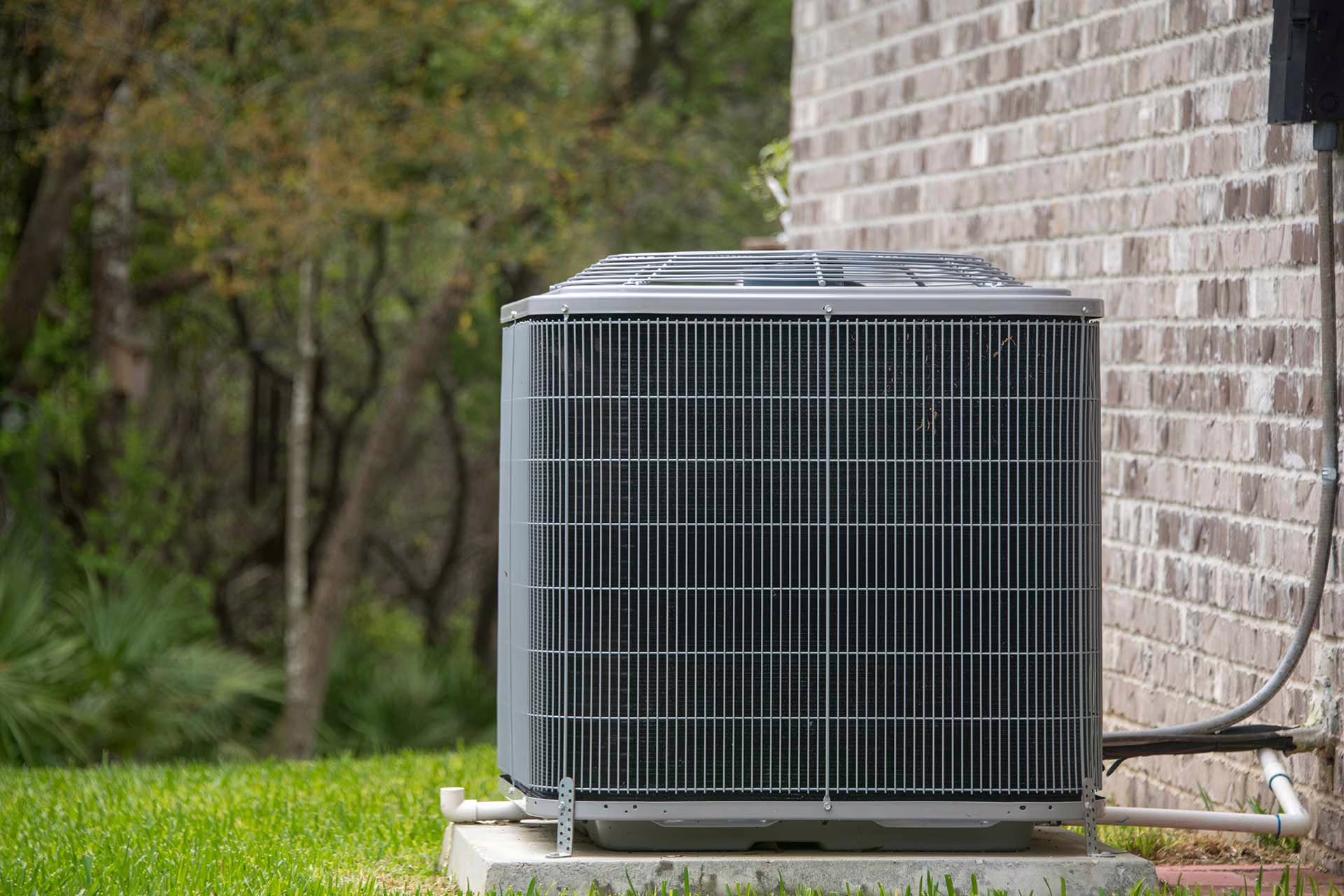air conditioner install