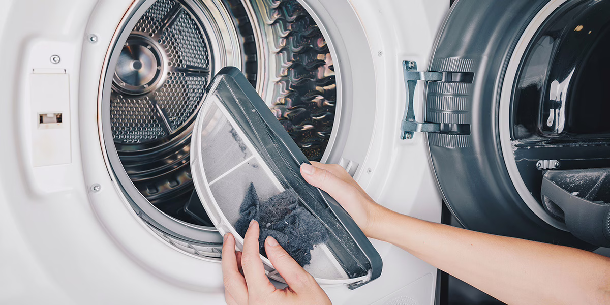 My Dryer Isn’t Drying My Clothes: Dryer Maintenance Guide 